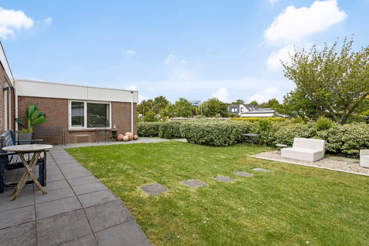 Villa Veerse Meer Kamperland Exterior photo