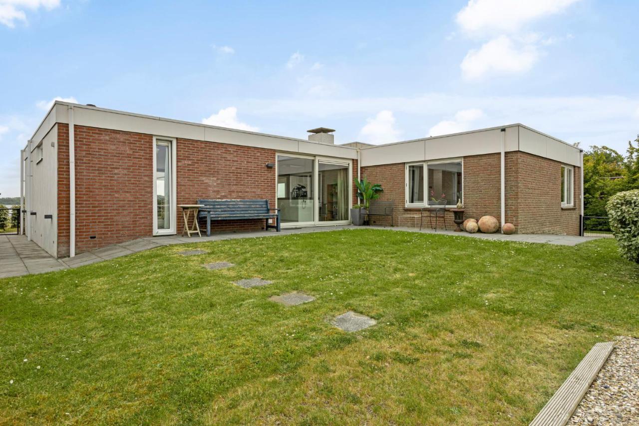 Villa Veerse Meer Kamperland Exterior photo